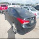 KMHDH4AE9CU334225 2012 Hyundai Elantra Limited (Ulsan Plant) auction photo thumbnail 3