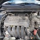 1NXBR32E86Z631519 2006 Toyota Corolla Ce auction photo thumbnail 10