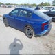 3KPFU4DE0SE120497 2025 Kia K4 Ex auction photo thumbnail 3