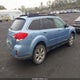 4S4BRBCC6B3374254 2011 Subaru Outback 2.5I Premium auction photo thumbnail 4