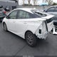 JTDKBRFU2H3054248 2017 Toyota Prius Two auction photo thumbnail 3
