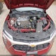KL77LFEP8SC075946 2025 Chevrolet Trax Fwd Ls auction photo thumbnail 10