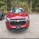 KL77LFEP8SC075946 2025 Chevrolet Trax Fwd Ls auction photo thumbnail 12