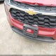 KL77LFEP8SC075946 2025 Chevrolet Trax Fwd Ls auction photo thumbnail 17