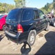 1GHDT13S622109172 2002 Oldsmobile Bravada auction photo thumbnail 4