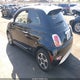 3C3CFFGE6DT744229 2013 Fiat 500E Battery Electric auction photo thumbnail 3