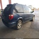 2D4GP44L05R544391 2005 Dodge Grand Caravan Sxt auction photo thumbnail 4