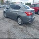 3N1AB7AP2JY239868 2018 Nissan Sentra S auction photo thumbnail 3
