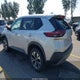 5N1BT3BB7PC757093 2023 Nissan Rogue Sv Intelligent Awd auction photo thumbnail 3
