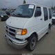 2B6HB11YXWK129334 1998 Dodge Ram Van 1500 Commercial/Conversion auction photo thumbnail 2