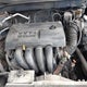 5Y2SM62814Z404560 2004 Pontiac Vibe auction photo thumbnail 10