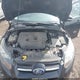 1FAHP3N29CL149221 2012 Ford Focus Titanium auction photo thumbnail 10