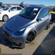 7SAYGDEE5SF297221 2025 Tesla Model Y Long Range Dual Motor All-Wheel Drive auction photo thumbnail 2
