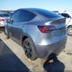 7SAYGDEE5SF297221 2025 Tesla Model Y Long Range Dual Motor All-Wheel Drive auction photo thumbnail 3