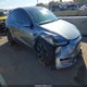7SAYGDEE5SF297221 2025 Tesla Model Y Long Range Dual Motor All-Wheel Drive auction photo thumbnail 6