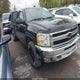 1GCRKSE7XDZ299985 2013 Chevrolet Silverado 1500 Lt auction photo thumbnail 1