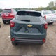 KL77LFEP2SC309806 2025 Chevrolet Trax Fwd Ls auction photo thumbnail 16