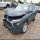 KL77LFEP2SC309806 2025 Chevrolet Trax Fwd Ls auction photo thumbnail 2