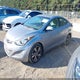 5NPDH4AE4FH551264 2015 Hyundai Elantra Limited auction photo thumbnail 2
