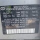 5NPDH4AE4FH551264 2015 Hyundai Elantra Limited auction photo thumbnail 9