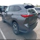 5TDGARAH9NS514034 2022 Toyota Highlander Hybrid Xle auction photo thumbnail 3