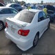 1NXBR32EX7Z872385 2007 Toyota Corolla S auction photo thumbnail 4