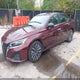 1N4BL4DV0SN324431 2025 Nissan Altima Sv Fwd auction photo thumbnail 2