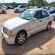 WDBHA24G3XA806260 1999 Mercedes-Benz C 230 Kompressor auction photo thumbnail 2
