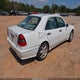 WDBHA24G3XA806260 1999 Mercedes-Benz C 230 Kompressor auction photo thumbnail 4