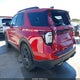 1FMUK7KH9SGA46293 2025 Ford Explorer St-Line auction photo thumbnail 3