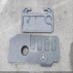 W1K3G4EB2LW043854 2020 Mercedes-Benz A 220 auction photo thumbnail 12