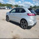 2FMPK4AP1KBB73664 2019 Ford Edge St auction photo thumbnail 3