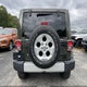 1C4BJWEG2FL770349 2015 Jeep Wrangler Unlimited Sahara auction photo thumbnail 11