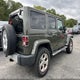 1C4BJWEG2FL770349 2015 Jeep Wrangler Unlimited Sahara auction photo thumbnail 4