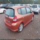 JHMGD37658S067206 2008 Honda Fit Sport auction photo thumbnail 4