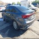 3KPF24AD5NE441232 2022 Kia Forte Fe auction photo thumbnail 3