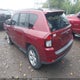 1C4NJCBB4GD693936 2016 Jeep Compass Sport auction photo thumbnail 3