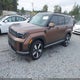 5NMP4DGL8SH100876 2025 Hyundai Santa Fe Limited auction photo thumbnail 2