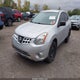 JN8AS5MT4FW673948 2015 Nissan Rogue Select S auction photo thumbnail 2