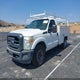 1FDBF3E66FEA82538 2015 Ford F-350 Chassis Xl auction photo thumbnail 2