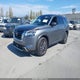 5N1DR3CD3RC248922 2024 Nissan Pathfinder Sl 4Wd auction photo thumbnail 2