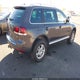 WVGBE77L99D024107 2009 Volkswagen Touareg 2 Vr6 Fsi auction photo thumbnail 4