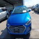 KMHD74LF1HU390482 2017 Hyundai Elantra Se auction photo thumbnail 12