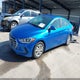 KMHD74LF1HU390482 2017 Hyundai Elantra Se auction photo thumbnail 2