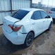 5YFBURHE9FP352719 2015 Toyota Corolla Le auction photo thumbnail 4