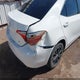 5YFBURHE9FP352719 2015 Toyota Corolla Le auction photo thumbnail 6