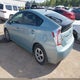 JTDKN3DU1E1750002 2014 Toyota Prius Two auction photo thumbnail 3