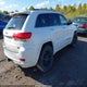 1C4RJFCG3JC207160 2018 Jeep Grand Cherokee Overland 4X4 auction photo thumbnail 4