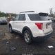 1FMSK8DH0PGB64041 2023 Ford Explorer Xlt auction photo thumbnail 3