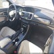 1HGCT1B83GA001890 2016 Honda Accord Ex-L auction photo thumbnail 5